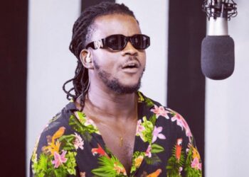 You Don’t Get Airplays If You Are Not Singing In Twi – Jupitar Complains