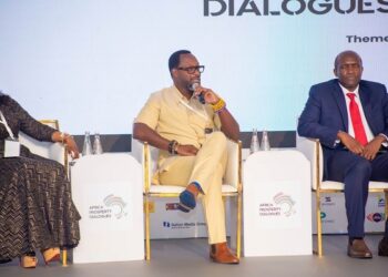 “Youth Empowerment Crucial for Advancing Technology in Africa” – MTN Group Chief Commercial Officer