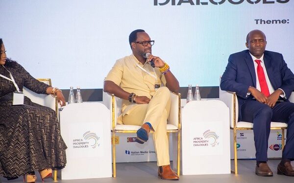 “Youth Empowerment Crucial for Advancing Technology in Africa” – MTN Group Chief Commercial Officer