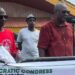 Photos: COP Kofi Boakye Joins Former President John Mahama on ‘Building Ghana Tour’ in Ashanti Region