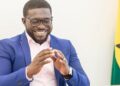 Former Kotoko CEO Nana Yaw Amponsah gets a new job in Moldova