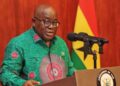 Government committed to ensuring visa-free entry to all African countries this year – Prez. Akufo-Addo
