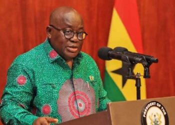 Government committed to ensuring visa-free entry to all African countries this year – Prez. Akufo-Addo