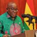 Government committed to ensuring visa-free entry to all African countries this year – Prez. Akufo-Addo