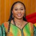 If Adwoa Safo Contests 10 Times, We Will Vote For Her – Dome Kwabenya Delegates