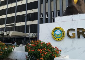 GRA Exceeds 2023 Tax Revenue Target, Collects GH¢113 Billion