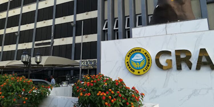 GRA Exceeds 2023 Tax Revenue Target, Collects GH¢113 Billion
