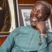 I’ve Owned the Same Shoes, Car, And Watch For More Than 20 Years. — Kofi Amoabeng