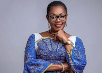 Ursula Owusu Secures NPP Candidacy for Ablekuma West in Convincing Victory