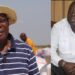 Ex-Ghana Defense Minister Mark Woyongo Dies at 74