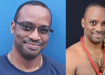 YOLO Star and Vetaran Actor, Vincent McCauley Passes Away