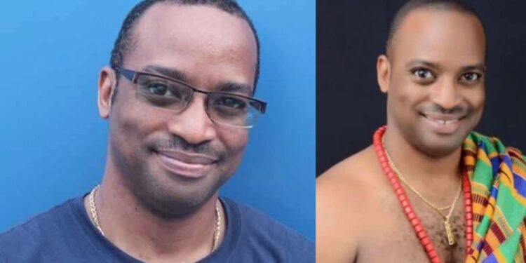 YOLO Star and Vetaran Actor, Vincent McCauley Passes Away