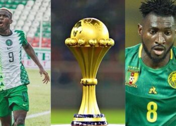 Nigeria and Cameroon Set for AFCON Showdown in Knockout Round
