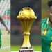 Nigeria and Cameroon Set for AFCON Showdown in Knockout Round