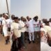 “Elections Are Over And It Is Now Time To Close Ranks” – Hon. Collins Adomako Mensah Initiates Reconciliation Process After NPP Primaries