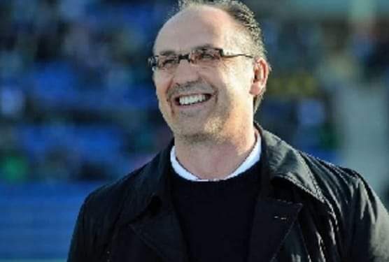 Former Germany International Jurgen Kholer Applies for Black Stars Coaching Position
