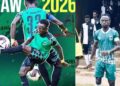Captain Emmanuel Adu Siaw Commits to FC Samartex 1996 with Contract Extension Until 2026