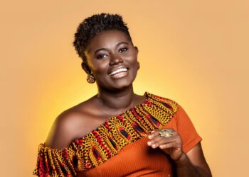 Afua Asantewaa Aduonum Submits Final Evidence for Guinness World Record Sing-a-Thon Attempt