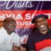 Ken Agyapong Endorses NAPO as Ideal Running Mate for  Dr. Bawumia in 2024 Elections