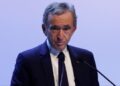 Bernard Arnault Surpasses Elon Musk and Jeff Bezos to Become World’s Richest Person