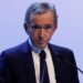 Bernard Arnault Surpasses Elon Musk and Jeff Bezos to Become World’s Richest Person
