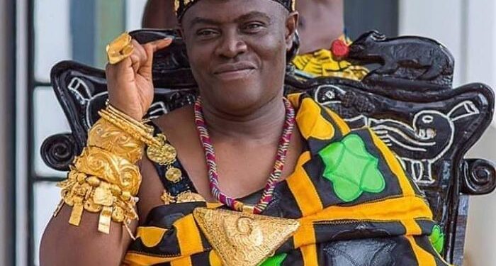 Dormaa Traditional Council Intensifies Efforts for a Clean Environment, Warns Stern Action Against Offenders