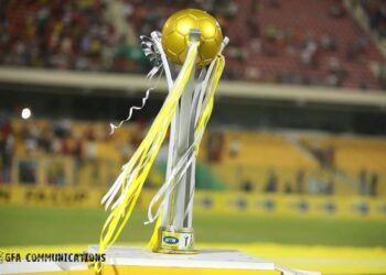MTN FA Cup Round of 16 Fixtures Unveiled, Promising Intense Football Showdowns