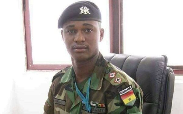 Breaking: Twelve Suspects in Major Mahama Murder Case Receive Life Sentences