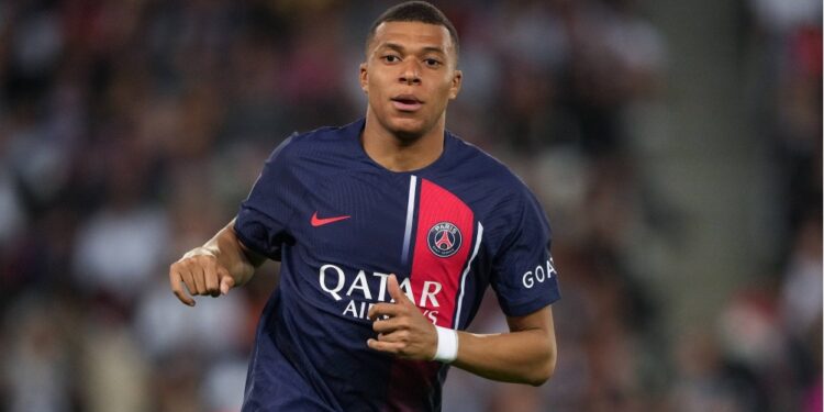Kylian Mbappe Set to Reveal Future Career Move in the Coming Fortnight