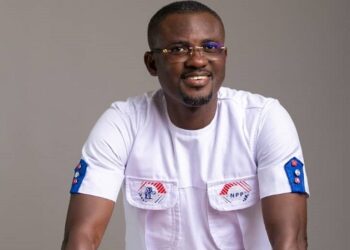 I Was The Only Aspirant Who Didn’t Share Money During The Primaries – Nana Yaw Boadu