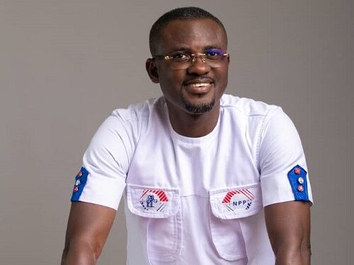 I Was The Only Aspirant Who Didn’t Share Money During The Primaries – Nana Yaw Boadu