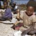 Let’s Intensify the National Plan of Action to Eliminate Child Labour – Mr. Fidelis Yapel