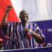 Dr. Bawumia Extends Best Wishes to NPP Aspirants Ahead of Crucial Parliamentary Candidate Selection