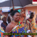 Watch: The Unveiling Of Tetrem Queenmother, Nana Ama Agyemang by Otumfuo Brempong Nana Owusu Korkor II