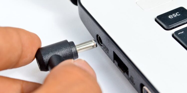 If A Laptop Is Always Plugged In And Charging, What Is The Effect On The Battery?