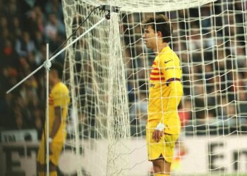Barcelona Could Get Surprise Attacking Boost for Napoli Clash in Champions League