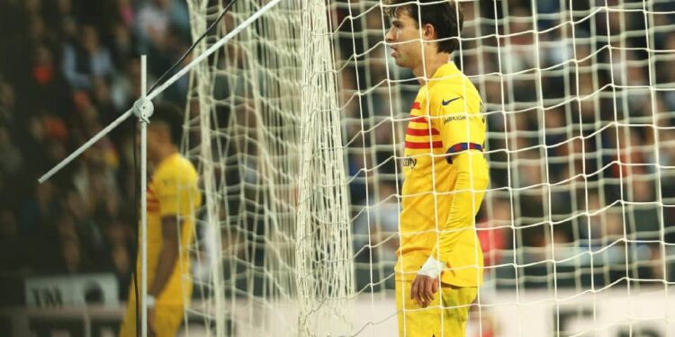 Barcelona Could Get Surprise Attacking Boost for Napoli Clash in Champions League