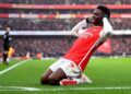 Bukayo Saka Believes Arsenal Have Made A “Statement” In The Title Race