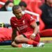 Liverpool Midfielder Thiago Alcântara Suffers Another Injury Setback, Faces Extended Spell on the Sidelines
