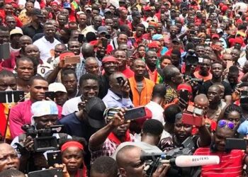 Reject Political Manipulation, Uphold Peace During 2024 Elections – CAC Pastor Urges Youth