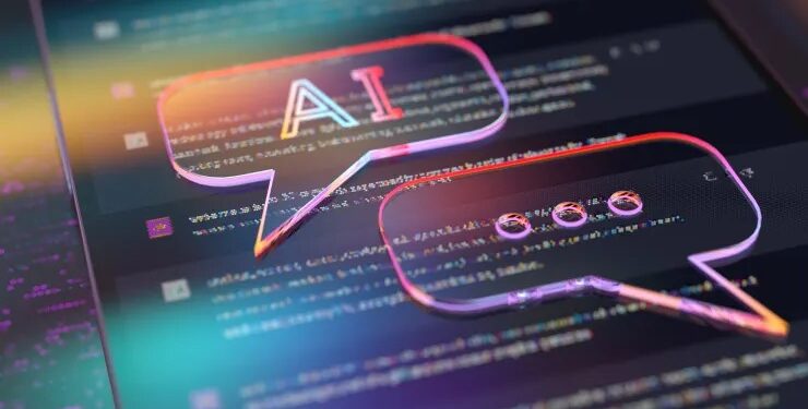 AI Is Shaking Up Online Dating With Chatbots That Are ‘Flirty But Not Too Flirty’