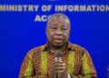 Akufo-Addo Gave Me Justifiable Reasons Before I Was Sacked – Kwaku Agyemang-Manu
