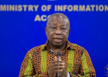 Akufo-Addo Gave Me Justifiable Reasons Before I Was Sacked – Kwaku Agyemang-Manu