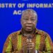 Akufo-Addo Gave Me Justifiable Reasons Before I Was Sacked – Kwaku Agyemang-Manu
