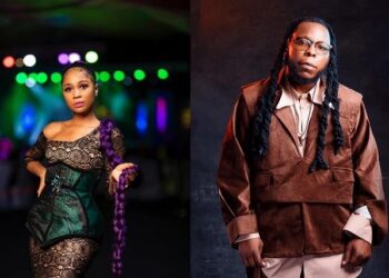 ‘Dating Is Rehearsal For Marriage, Must Be Taken Seriously’ – Edem, Sister Deborah Fight On X
