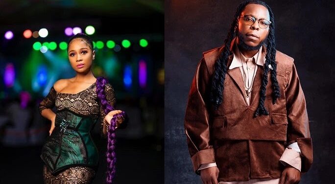 ‘Dating Is Rehearsal For Marriage, Must Be Taken Seriously’ – Edem, Sister Deborah Fight On X