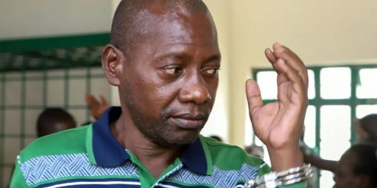 Cult Leader Charged with 191 Murders in Kenya, Pleads Not Guilty In Court