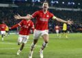 De Jong Penalty Earns PSV Draw With Dortmund