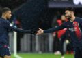 PSG Manager Luis Enrique Urges Team To Adapt To Playing Without Kylian Mbappe