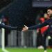 PSG Manager Luis Enrique Urges Team To Adapt To Playing Without Kylian Mbappe